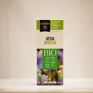 Dayang Detox Minceur Bio 10 Jours Fl180ml