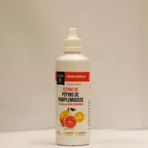 Dayang Extrait De Pepin De Pamplemousse Fl100ml