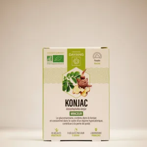 Dayang Konjac Bio Gelu Bt45