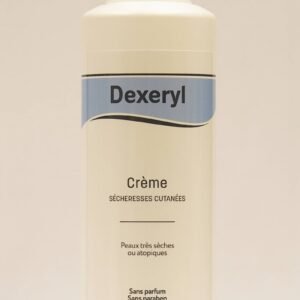 Dexeryl Creme 500g