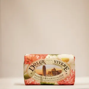 Dolce Vivere Savon Pisa 250 G