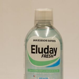 Eluday Bain De Bouche Fresh 500ml