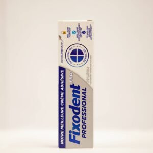 Fixodent Pro Professional 40g