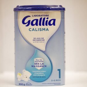 Gallia Calisma 1er Age 800g