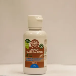 Gifrer Liniment Oleo-calcaire Fl100ml