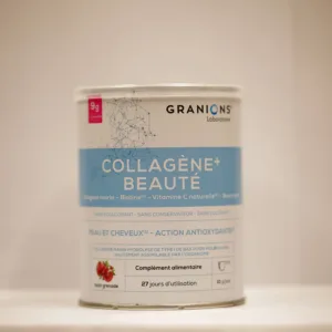 Granions Collagene+ Beaute Pot 275g
