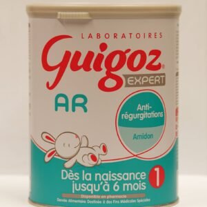 Guigoz Expert Ar1 780g