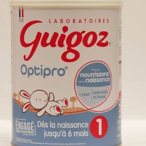 Guigoz Optipro 1 Pdr Bt780g 1