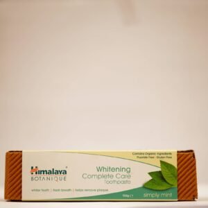 Himalaya Dentifrice Blanchissant 75ml