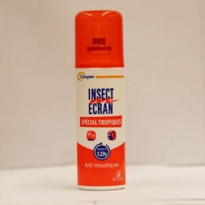 Insect Ecran Special Tropiques Fl75ml