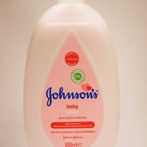 Johnson's Baby Lotion Bebe 500ml