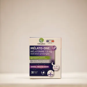 Melatoone Melatonine Lp 1,9mg