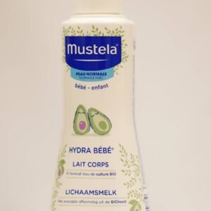 Mustela Hydra Bebe Lait Corps Bio 300ml