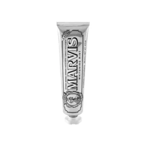 Marvis Whitenning Mint 85 Ml