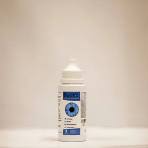 Palco Multifonction 60 Ml Solution Pour Lentilles