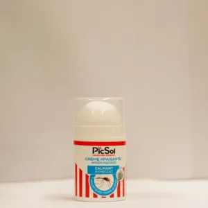 Picsol Creme Apaisante Apres Piqures 45 Ml