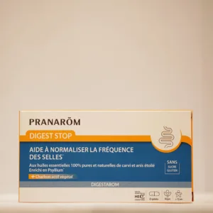 Pranarom Digestarom Stop 20 Gelules