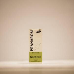 Pranarom Epinette Noire Bio 10ml (picea Mariana)
