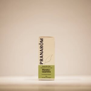 Pranarom Huile Essentielle Mandravasarotra 10ml