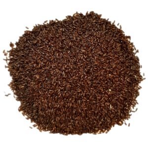 Psyllium Noir Semence