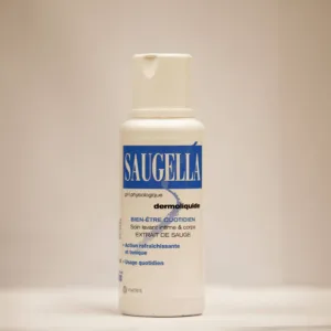 Saugella Dermoliquide Emulsion Intime Fl250ml
