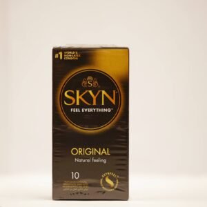 Skyn Manix Original 10 Preservatifs
