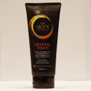 Skyn Oriental Touch 200ml Gel De Massage