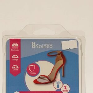 Soineo Protection Metatarsiens En Gel Taille Unique