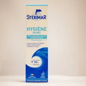 Sterimar Hygiene Du Nez Spray 100ml
