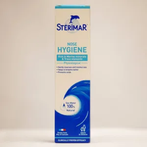 Sterimar Hygiene&confort Solution Spray Nasal Isotonique Fl50ml