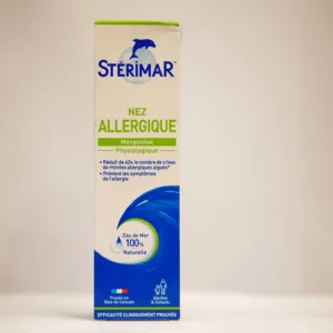 Sterimar Spray Nez Allergique Manganese Fl100ml