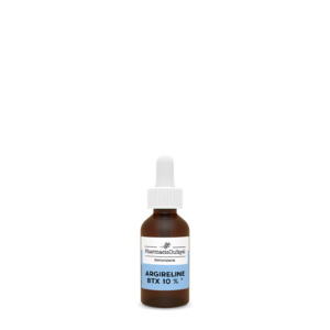 Unifarco Actif Concentré Argireline Btx 10% (usage Local Ne Pas Avaler)