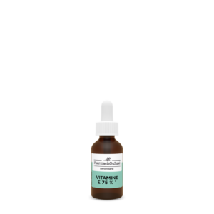 Unifarco Actif Concentré Vitamine E 75% (usage Local Ne Pas Avaler)