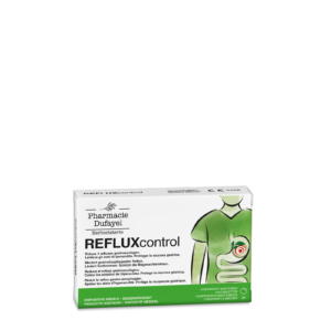 Unifarco Refluxcontrol Cpr 20