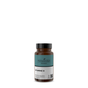 Unifarco Vit D 2000ui Cpr30