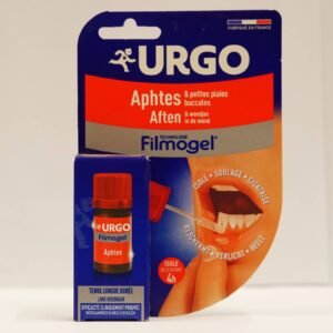 Urgo Filmogel Aphte 6ml