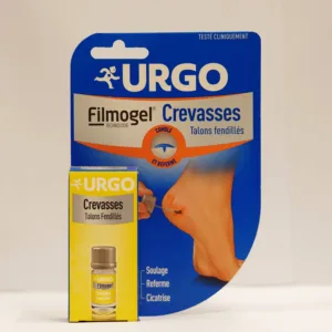 Urgo Filmogel Talon Crevasses 7,5ml