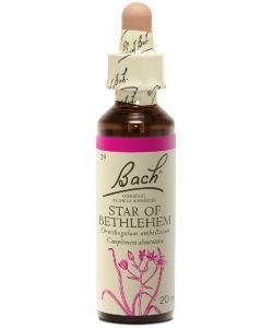 FLEURS BACH STAR 20ML