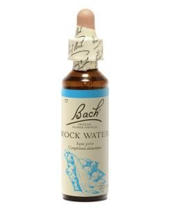 FLEURS BACH ROCK 20ML