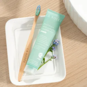 La Rosee Kit Dentifrice Et Bad Copackes
