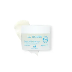 La Rosee Baum Sos Reparat Cire&hle Veget