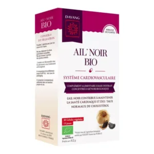 DAYANG AIL NOIR BIO 15