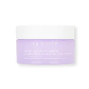 La Rosee Masq Capill Reparat Recharg 200g