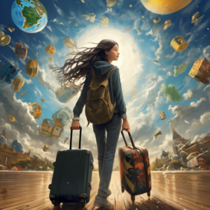 Voyage