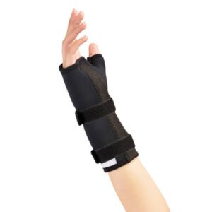 Orthopédie