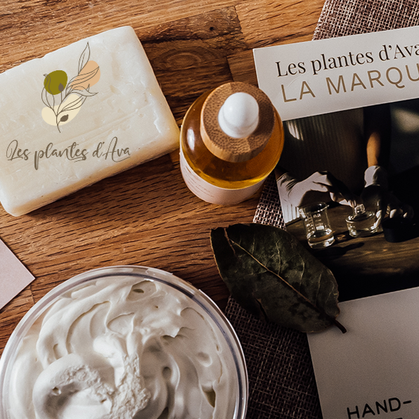Les plantes d'Ava