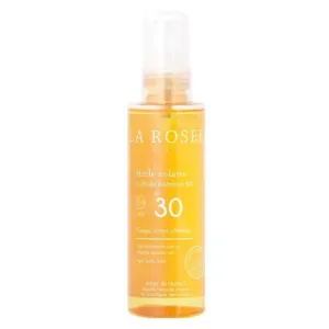 La Rosee Hle Solaire Spf30 150ml