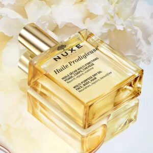 Nuxe_Huile