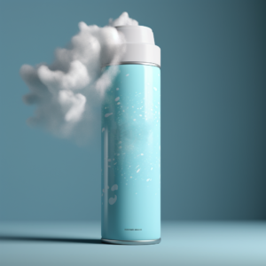 Diffuseur et Sprays