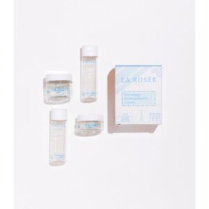La Rosee Kit Voyage Ecoresponsable 175ml